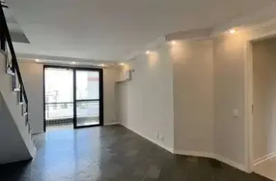 Apartamento com 3 quartos para alugar na Rua Sophia Ambuba, --, Vila Andrade, São Paulo