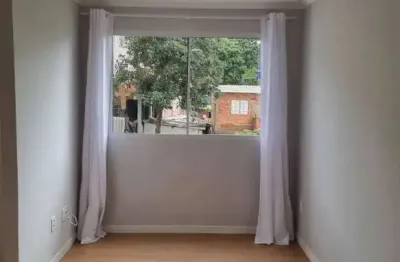 Apartamento com 2 quartos à venda na Rua da Chibata, --, Vila Andrade, São Paulo