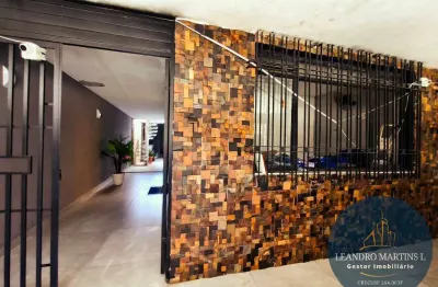 Casa com 7 quartos à venda na Avenida Professor Vicente Ráo, --, Jardim Petrópolis, São Paulo