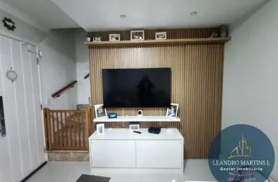 Casa em condomínio à venda, 2 suítes e 74 m² útil, pedreira, sp