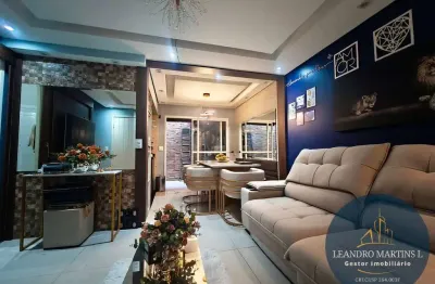 Casa em condomínio à venda, 2 suítes e área gourmet, pedreira, sp