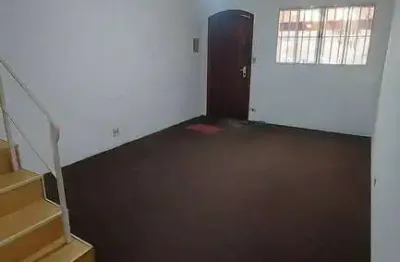 Sobrado à venda com 2 dormitórios e 86 m² no parque maria helena  são paulo