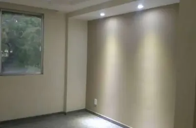 Apartamento com 3 quartos à venda na Rua Marcelo Monteiro César, --, São Geraldo, Volta Redonda