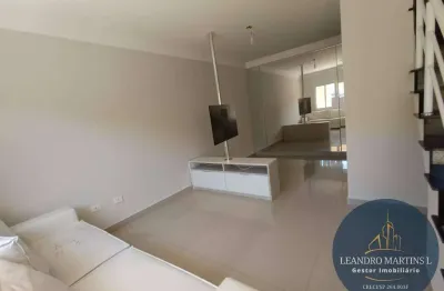 Sobrado à venda com 3 dormitórios e 125 m² em jardim marajoara - são paulo