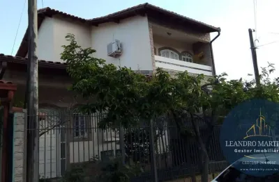 Casa duplex 3 quartos - jardim tiradentes - volta redonda/rj