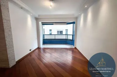 Apartamento à venda com 3 dormitórios e 116 m² em moema - são paulo