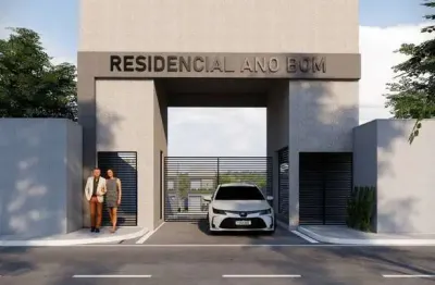 Casa em condomínio fechado com 2 quartos à venda na Rua José Valiante, --, Parque Independência, Barra Mansa