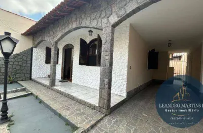 Casa à venda – 2 quartos no bairro casa de pedra – volta redonda/rj