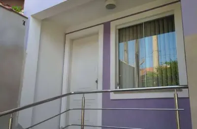 Casa com 3 quartos p/ alugar - bairro jardim belvedere - volta redonda / rj