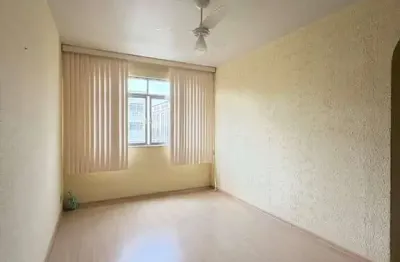 Apartamento à venda, 3 quartos e 2 banheiros - colina - volta redonda/rj