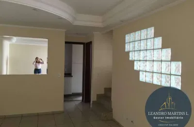Casa de condomínio à venda com 3 dormitórios e 140 m² no parque munhoz - sp