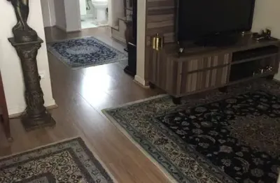 Casa em condomínio à venda, 3 dormitórios e 114 m², parque munhoz - sp