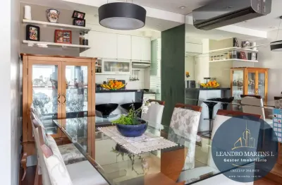 Apartamento à venda com 3 dormitórios e 86 m² no campo belo - são paulo