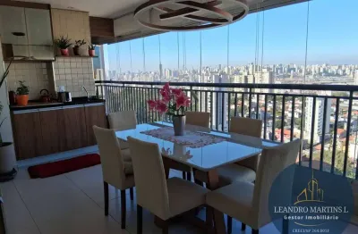 Apartamento à venda com 3 dormitórios e 110 m² na aclimação - são paulo