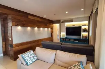 Apartamento com 3 quartos à venda na Rua Antônio Pacheco Valente, --, Santo Amaro, São Paulo