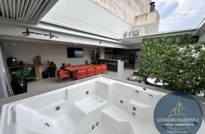 Cobertura com 2 quartos à venda na Rua Carvalho de Freitas, --, Vila Andrade, São Paulo