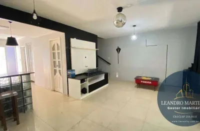 Casa com 3 quartos à venda na Rua Antônio de Macedo Soares, --, Campo Belo, São Paulo