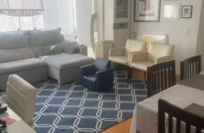 Apartamento à venda, 3 dormitórios e 98 m², Vila Nova Conceição - São Paulo