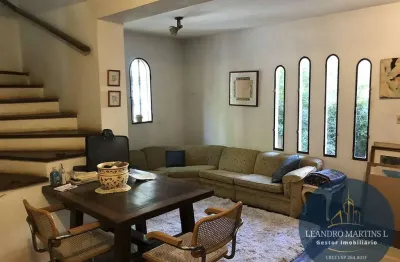 Casa em Condomínio à venda, 3 dormitórios e 202 m², Jardim Ampliação – SP