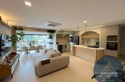 Apartamento com 2 quartos à venda na Rua Sul, --, Brooklin Paulista, São Paulo