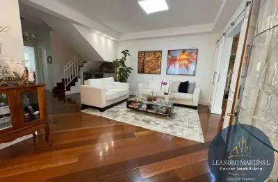 Casa em Condomínio à Venda 4 Dormitórios 267m² Vila Cruzeiro – São Paulo