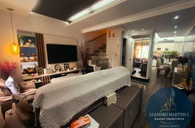 Casa em Condomínio à venda, 3 suítes, Pedreira (Zona Sul) - SP