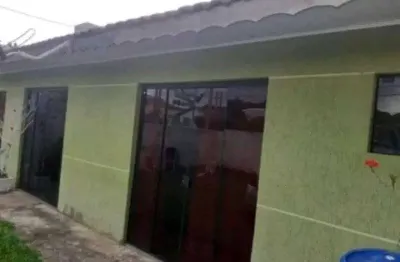 Casa no bairro cachoeira proximo ao parque cachoeira