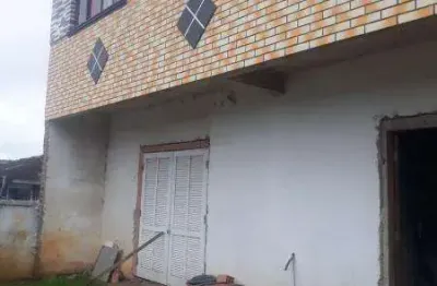Excelente terreno no bairro iguaçu totalmente plano