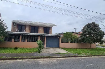 Casa com 3 quartos à venda no Capela Velha, Araucária 