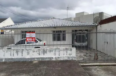 Casa com 3 quartos à venda no Cachoeira, Araucária 