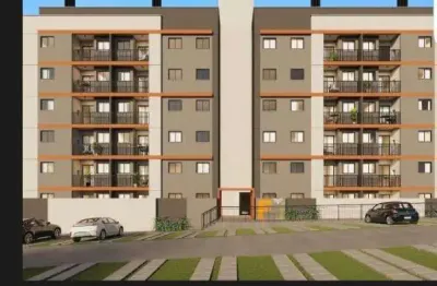 Residencial meo neoville proximo do capão raso apartamentos impecáveis