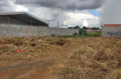 Terreno à venda no Cará-cará, Ponta Grossa 