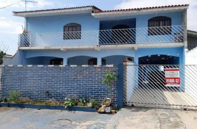 Sobrado  no bairro cachoeira proximo a rotatoria do parque