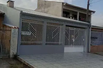 Casa com 2 quartos à venda no Cachoeira, Araucária 