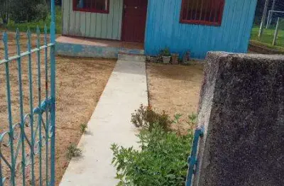 Chácara / sítio à venda no Centro, Quitandinha 