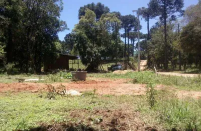 Chácara / sítio à venda no Cardoso, Contenda 