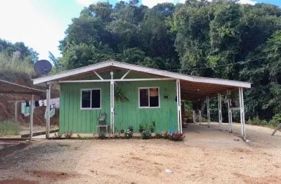 Chácara / sítio à venda na Zona Rural, Contenda 