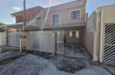 Casa com 3 quartos à venda no Capela Velha, Araucária 