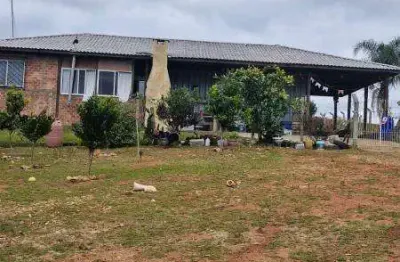 Linda chacara  com 12mil metros 22 km de araucaria  em catanduva