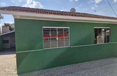 Casa com 3 quartos à venda no Costeira, Araucária 