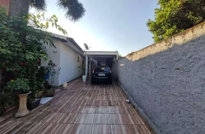 Casa com 2 quartos à venda no Cachoeira, Araucária 