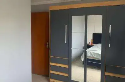 Apartamento com 2 quartos à venda no Campina da Barra, Araucária 