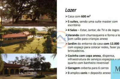 Sítio à venda no bairro rodovia castelo branco - porto feliz/sp