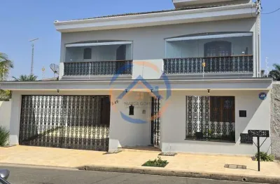Sobrado à venda no bairro vila suíça - indaiatuba/sp