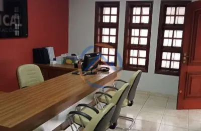 Casa com 4 quartos à venda na Rua Oswaldo Cruz, Cidade Nova I, Indaiatuba