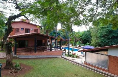 Colinas do mosteiro de itaici - chácara à venda condomínio colinas do mosteiro de itaici - indaiatuba/sp