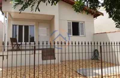 Casa com 3 quartos à venda na Rua Hércules Mazzoni, Centro, Indaiatuba