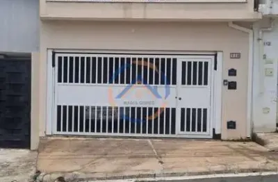 Casa com 3 quartos à venda na Rua Henrique D'ercoli, Jardim Primavera, Indaiatuba