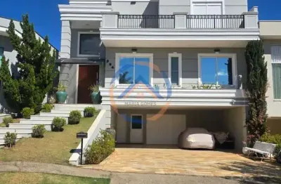 Jardim amstalden residence - casa à venda no condominio jardim amstalden residence - indaiatuba/sp