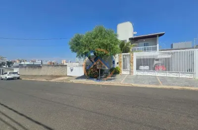 Casa com 3 quartos à venda no Jardim Esplanada II, Indaiatuba 